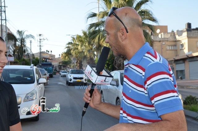   فيدو : الحلقة ال 17 من فوازير وعلي الشوال في زياراه الى مجمع  الكل للبيت  بإدارة بلال حكم عوني طه .. وحملة خاصة للعرائس واصحاب المهن والمقاولين  